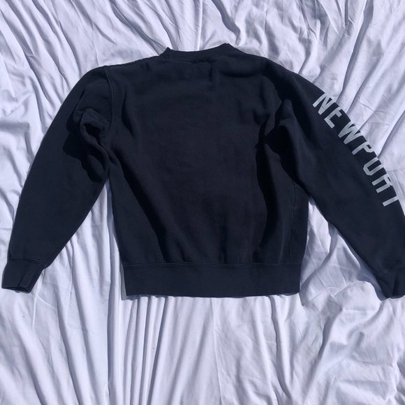 Comfy Crewneck - Picture 2 of 2